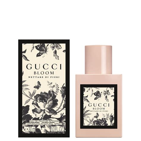 gucci bloom nettare di fiori douglas|Gucci Bloom for women.